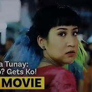 Jolina Magdangal Tunay Na Tunay