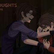 Bad Thoughts By Cheska Moore Fnaf Devi