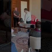 Ильшатхаджи Сеанс Экзорцизма