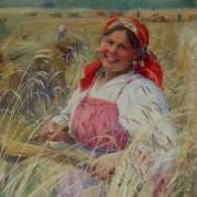 Пшеница Золотая Скачать