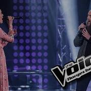 Marion Sophia Vs Thomas