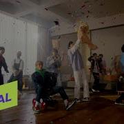 Mv The Boyz 더보이즈 Nolza 놀자