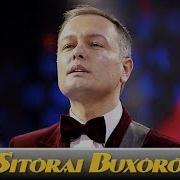 Dilshod Boymurodov Sultoni Qalbam Cover Bukhoro