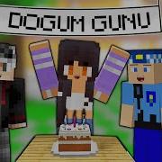 Gökçe Vs Minecraft 89