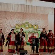 Разлетелась По Полю Полюшку