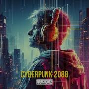 Tazdev Cyberpunk