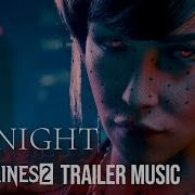 Midnigh Music From Vampire The Masquerade Bloodlines 2Announcement Trailer