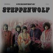 Desperation Steppenwolf
