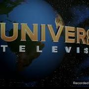 Corymore Productions Universal Televsion 1995