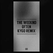 Often Remix Speed Up