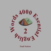 Essential English Words Uzbek Tilida