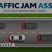 Traffic Jam Help