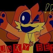 Funky Beat Animation Meme Smiling Critters Poppy Playtime Chapter 3 Flipaclip