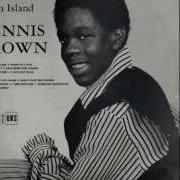 No Man Is An Island Dennis Brown