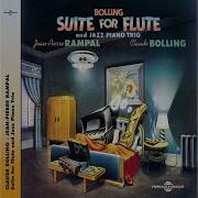Javanaise Pt 2 Feat Max Hediguer Marcel Sabiani Claude Bolling Jean Pierre Rampal