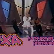 Xuxa Yo Te Doy Mi Corazón Instrumental Remix