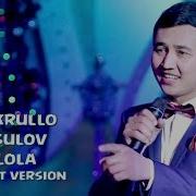 Shukurullo Rasulov Zilola Mp3