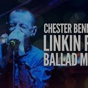 Leave Out All The Rest Shadow Of The Day Iridescent Linkin Park