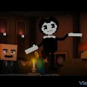 Build Our Machine Rus Song Batim Animation Enchantedmob Dagames And Radiant Records
