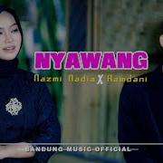 Nazmi Nadia X Ramdani Nyawang