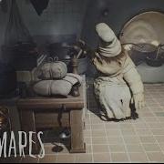 Little Nightmares 100 Complete Walkthrough Part 3 The Kitchen