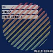 Line Up 4Th Sign Joss Moog Aro