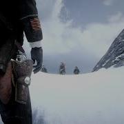 Rdr2 American Venom No Hud Revolver Only
