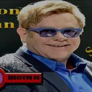 As Melhores De E L T O N J O H N 25 Sucessos