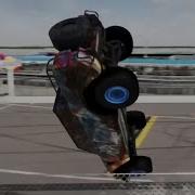 Forza Motorsport 6 Crash 3 Vincenzo