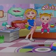Малышка Хейзел Любит Конфеты И Леденцы В Игре Baby Hazel Dental Care Piramidka