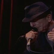 Closing Time Live Leonard Cohen