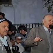 Исмоил Назриев Истиқлолият