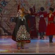 Патимат Кагирова Песни