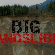 Big And Massive Landslides Compilation 2017