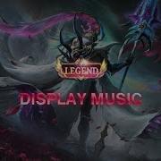 Mlbb Alpha Revenant Of Roses Music
