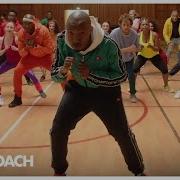 Le Coach Feat Vincenzo Soprano