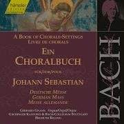 O Lamm Gottes Unschuldig Bwv 401 O Lamm Gottes Unschuldig Bwv 618