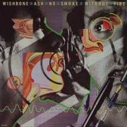 Wishbone Ash You See Red