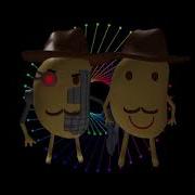 Roblox Piggy Mr P Theme