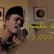 Lagu Jangankan Gedung Gubuk Pun Aku Tak Punya Cover