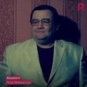 Assalom Tohir Mahkamov