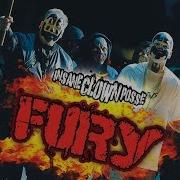 Rap 2019 Icp