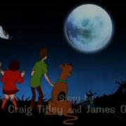 Scooby Doo Where Are You Intro Alternate