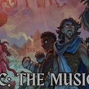 All The World S A Stage Epic Version