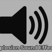 Explosion 1 Sound Effect