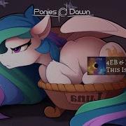 My Little Pony На Русском Together Against The Sisters Onsa Media Onsa Med