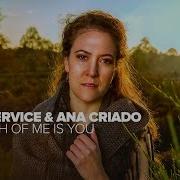 So Much Of Me Is You Original Mix Beat Service Ana Criado