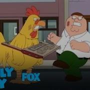 Fanily Guy Peter Vs Giant Chicken Pc
