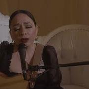 Carla Morrison Disfruto Live Performance 2021 U2 The Virtual Road