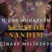 Seviyor Sandım